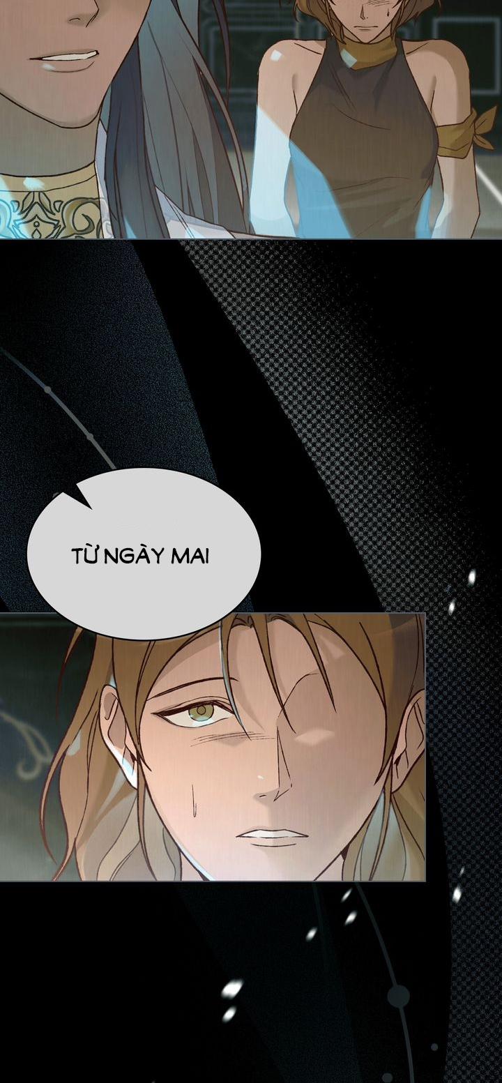 Gọi Ta Là Chủ Nhân 12.2 trang 26