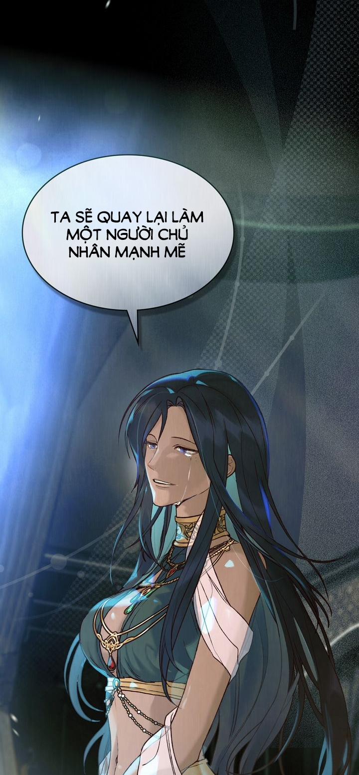 Gọi Ta Là Chủ Nhân 12.2 trang 27