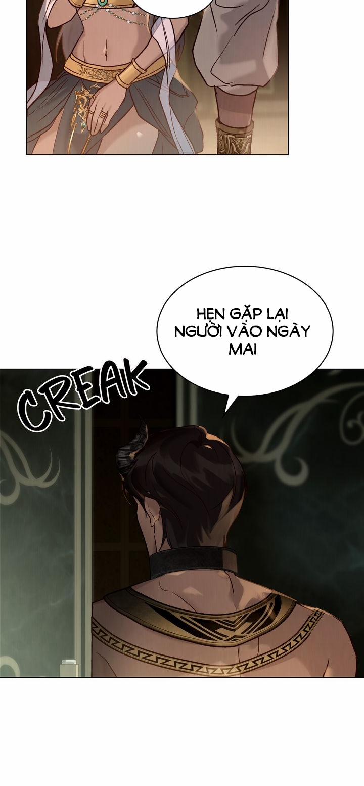 Gọi Ta Là Chủ Nhân 12.2 trang 3