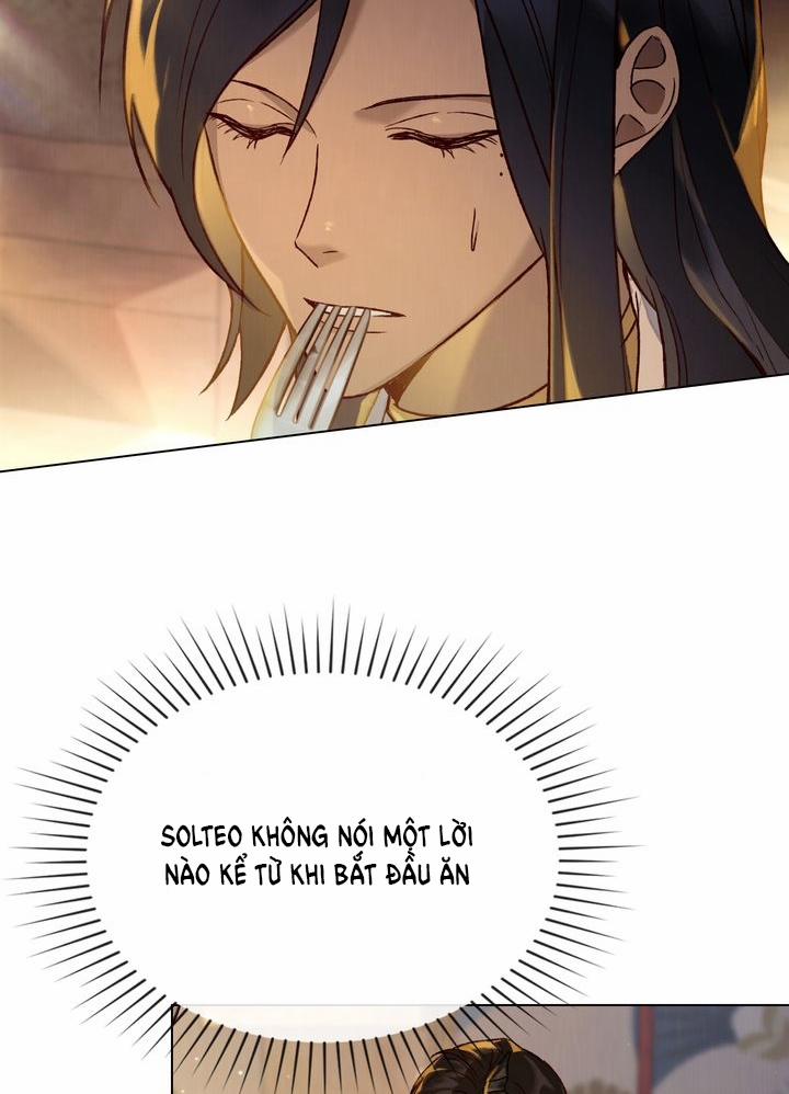 Gọi Ta Là Chủ Nhân 12.2 trang 33