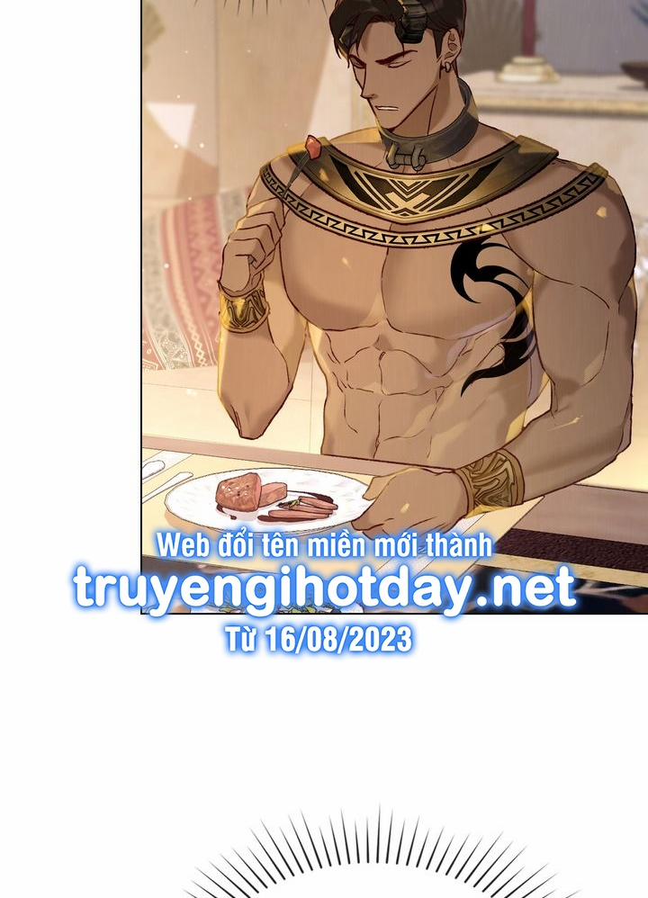 Gọi Ta Là Chủ Nhân 12.2 trang 34