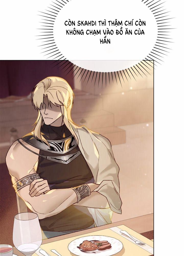 Gọi Ta Là Chủ Nhân 12.2 trang 35