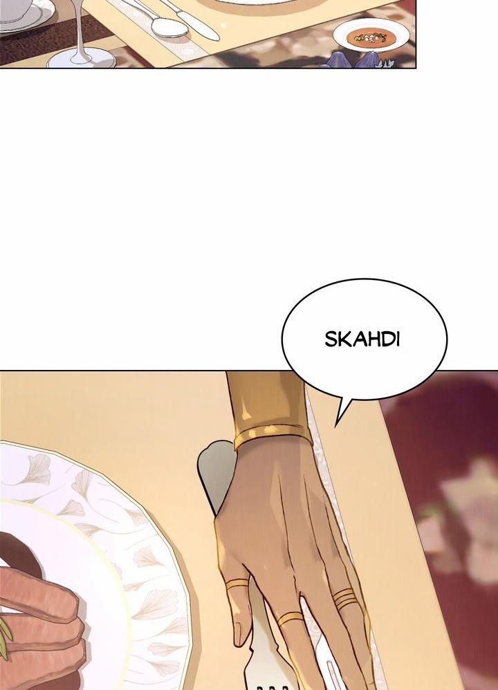 Gọi Ta Là Chủ Nhân 12.2 trang 36