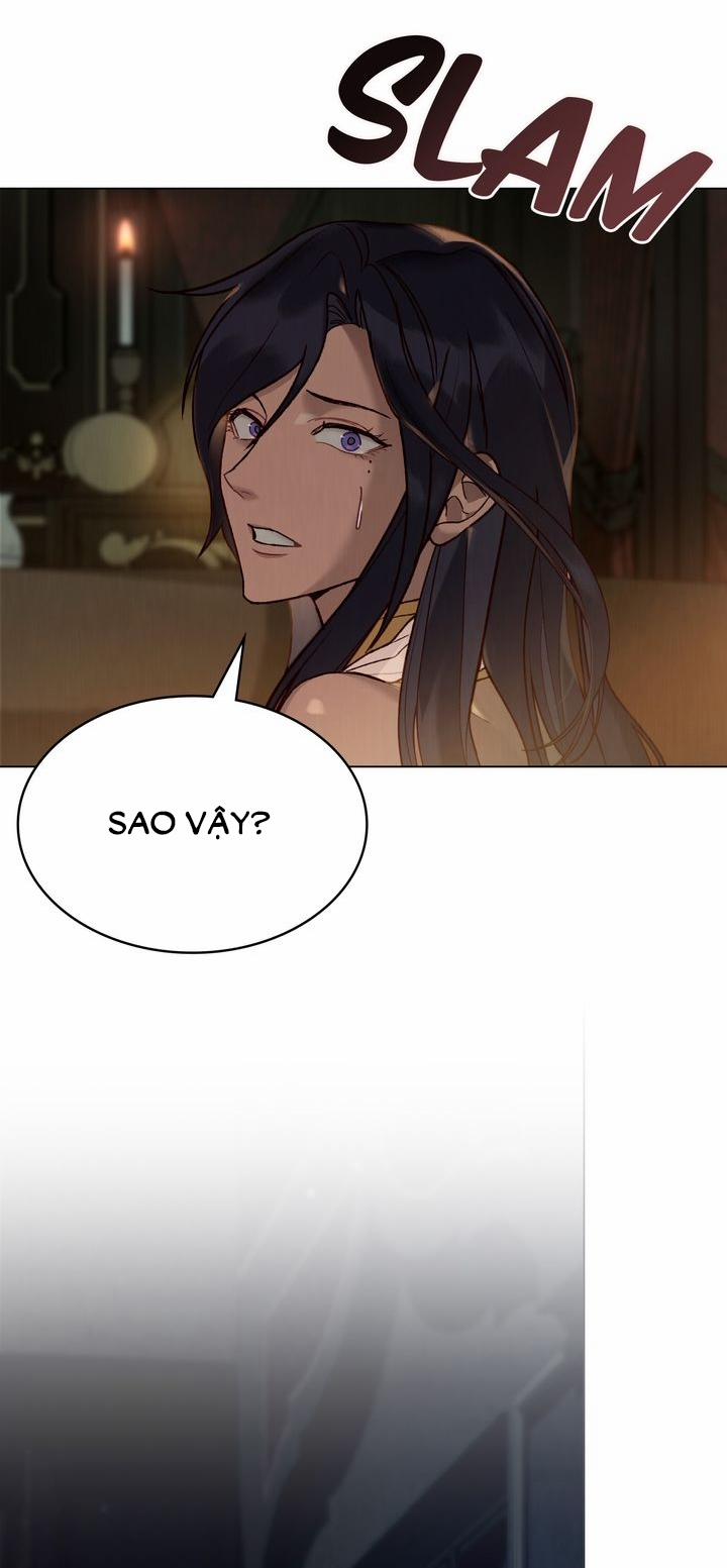 Gọi Ta Là Chủ Nhân 12.2 trang 4