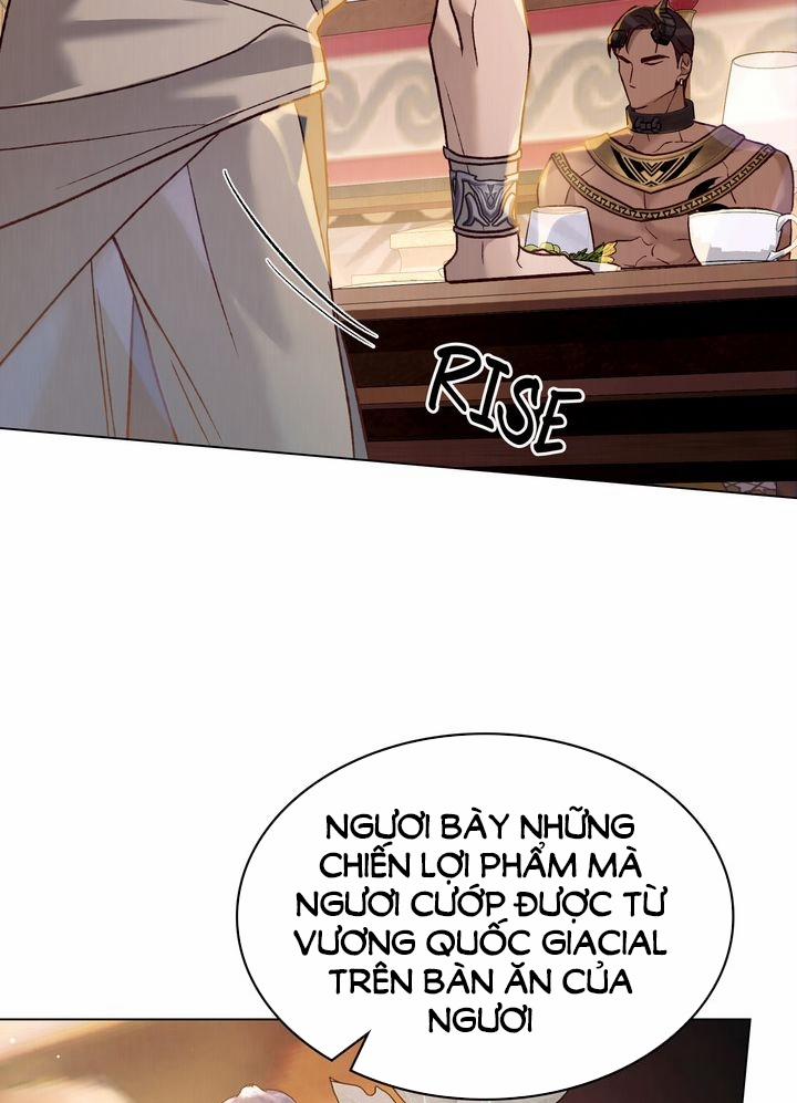 Gọi Ta Là Chủ Nhân 12.2 trang 40