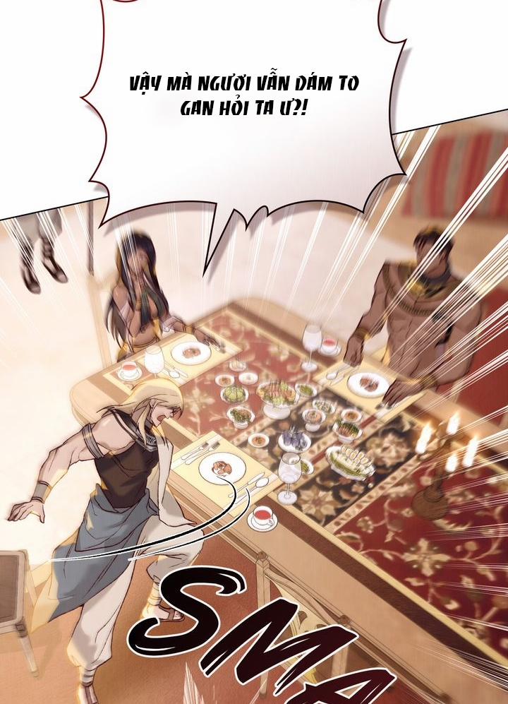 Gọi Ta Là Chủ Nhân 12.2 trang 42