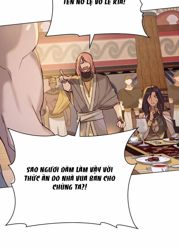 Gọi Ta Là Chủ Nhân 12.2 trang 45