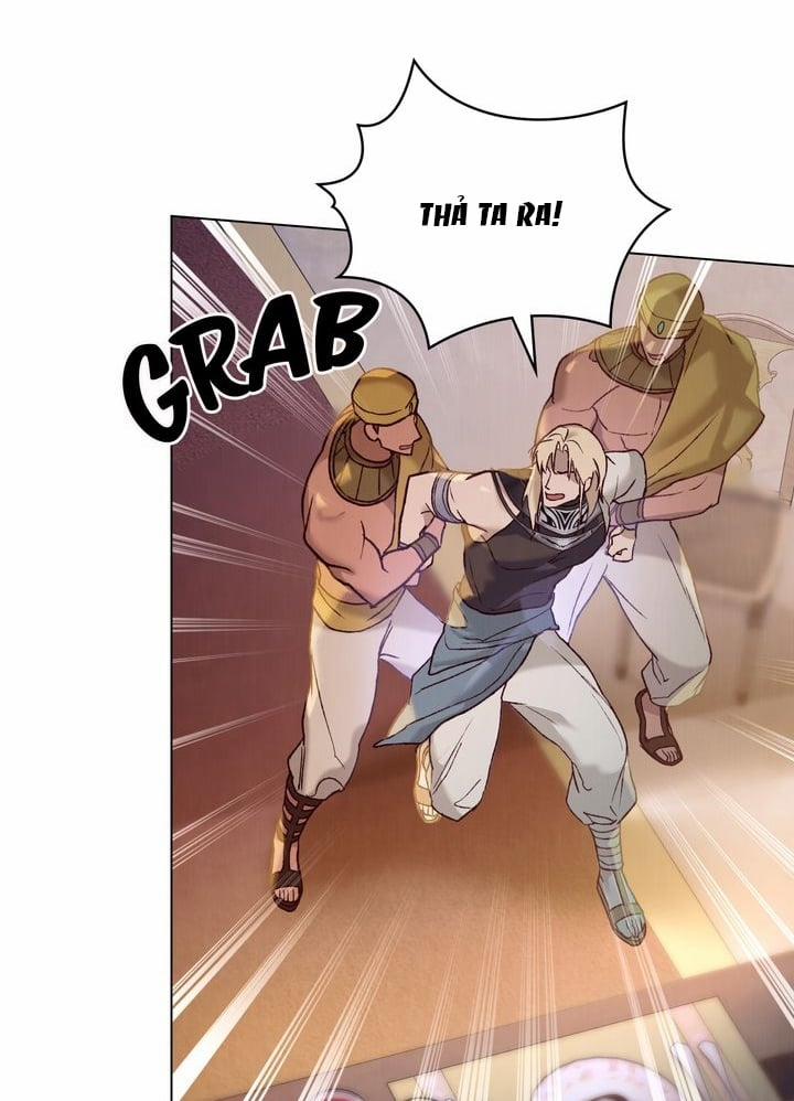 Gọi Ta Là Chủ Nhân 12.2 trang 46