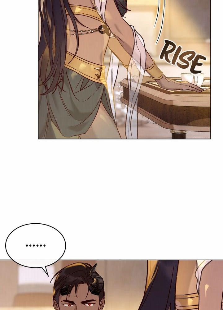 Gọi Ta Là Chủ Nhân 12.2 trang 49