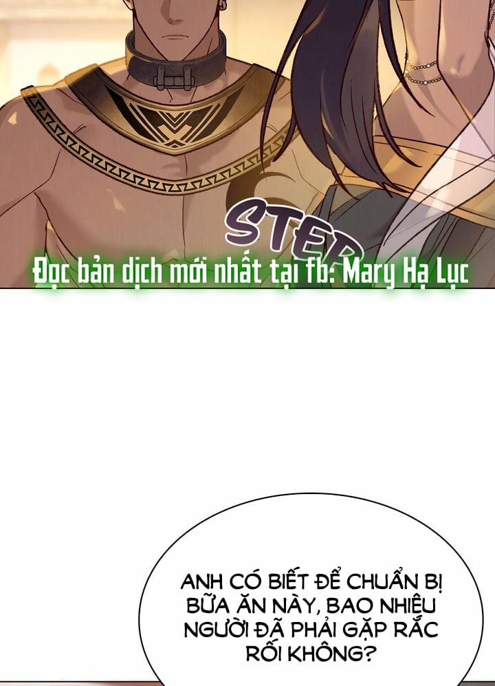 Gọi Ta Là Chủ Nhân 12.2 trang 50