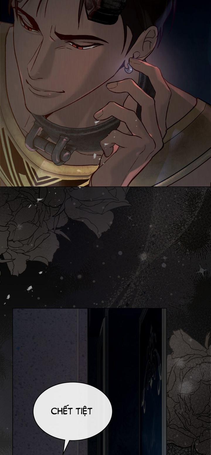 Gọi Ta Là Chủ Nhân 12.2 trang 8