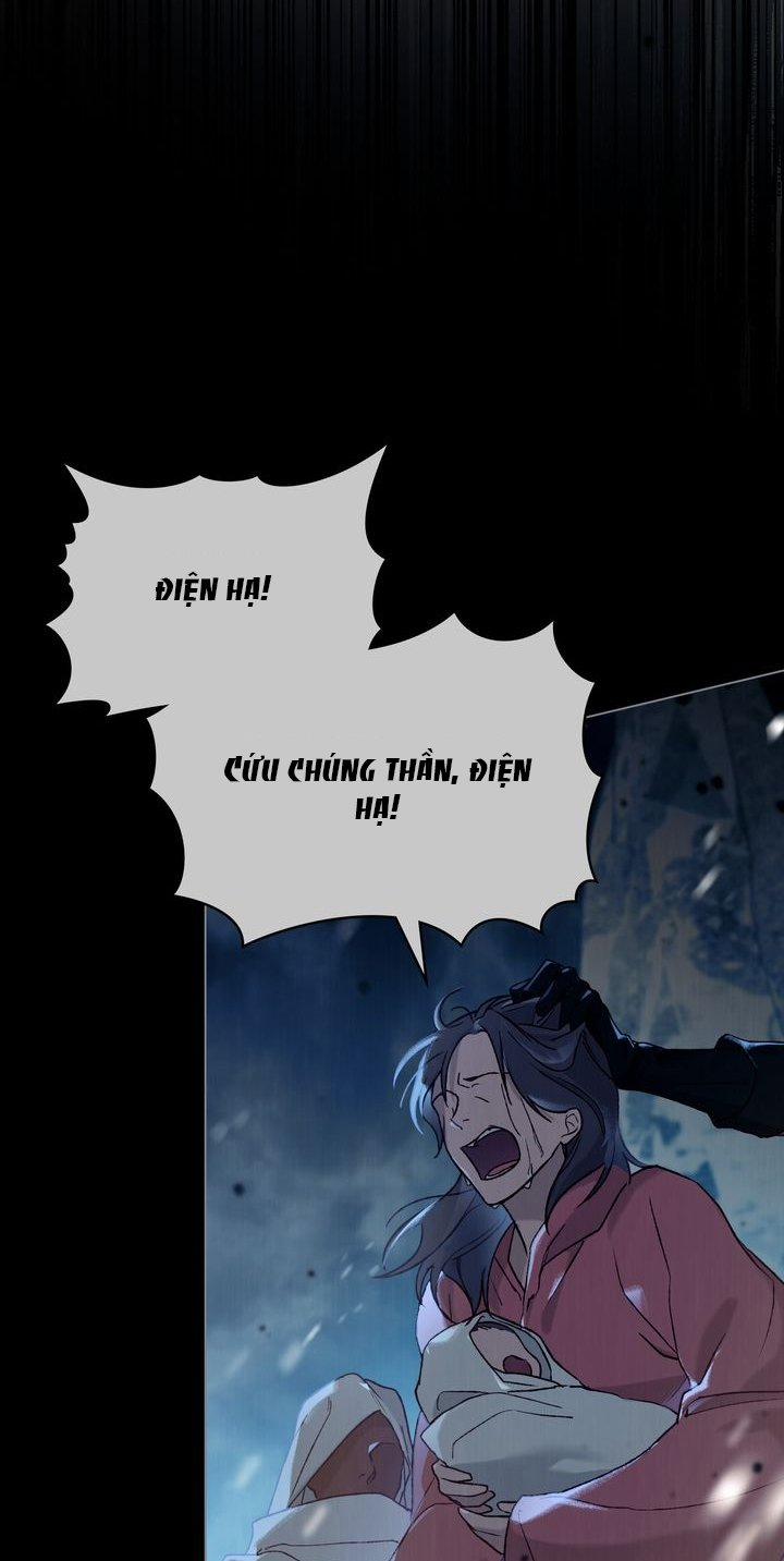 Gọi Ta Là Chủ Nhân 13.1 trang 12