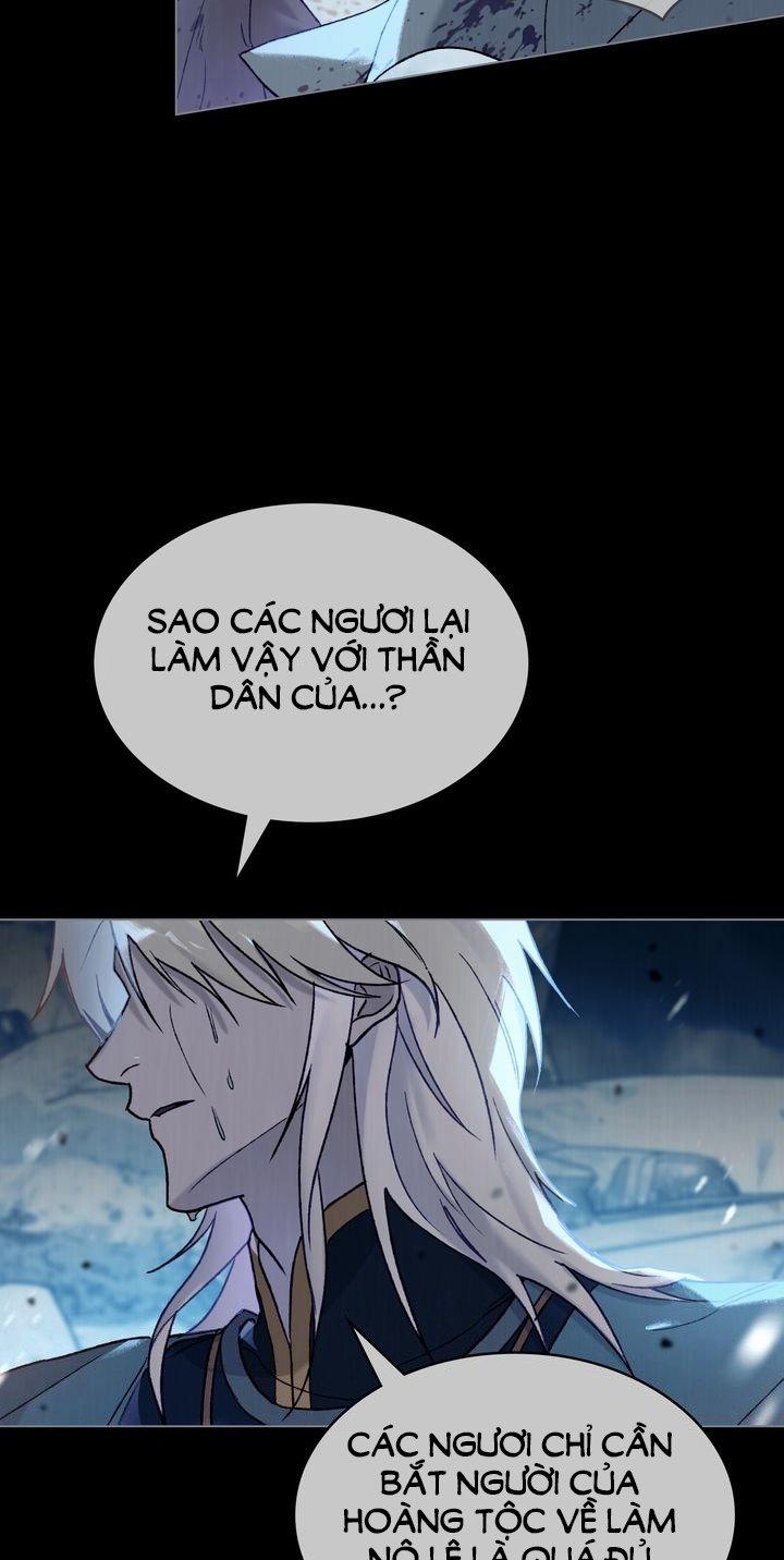 Gọi Ta Là Chủ Nhân 13.1 trang 15