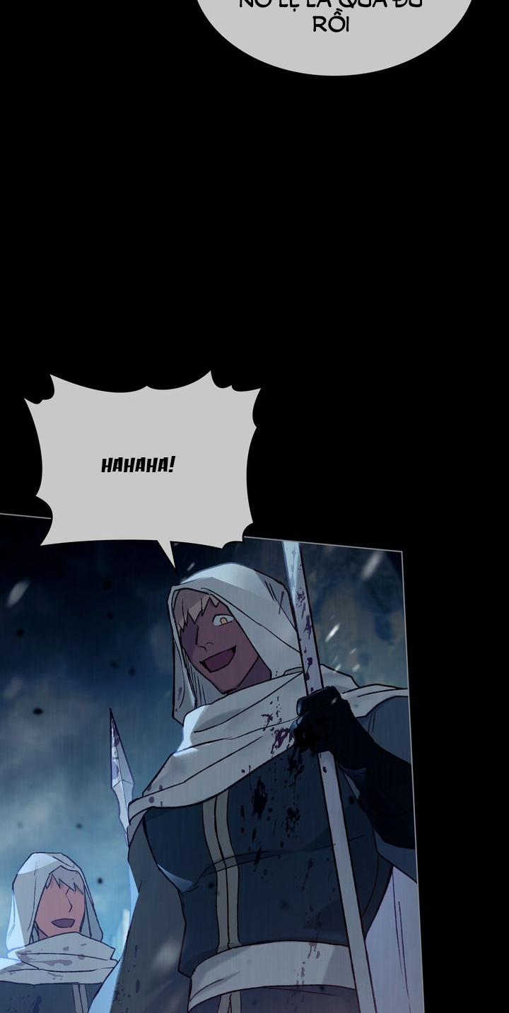 Gọi Ta Là Chủ Nhân 13.1 trang 16