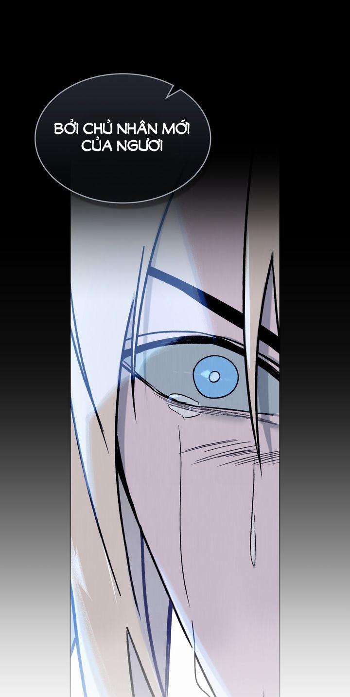 Gọi Ta Là Chủ Nhân 13.1 trang 20