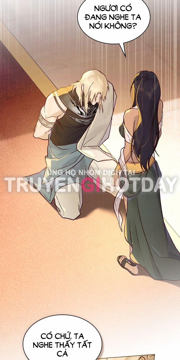 Gọi Ta Là Chủ Nhân 13.1 trang 28