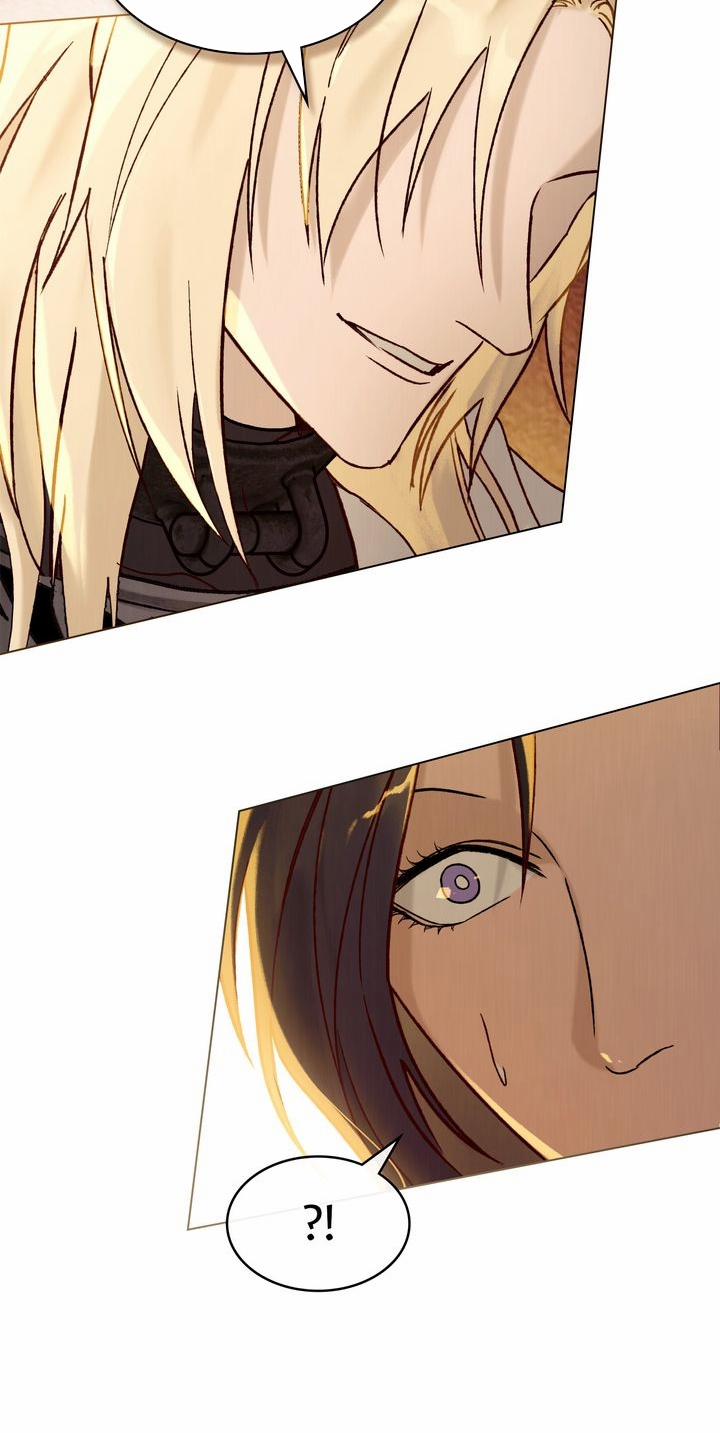 Gọi Ta Là Chủ Nhân 13.1 trang 29