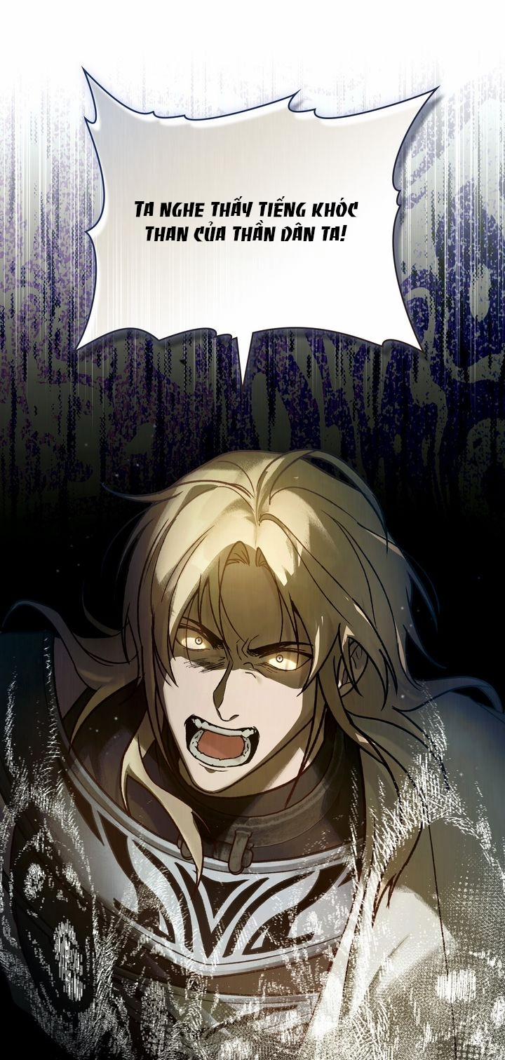 Gọi Ta Là Chủ Nhân 13.2 trang 0