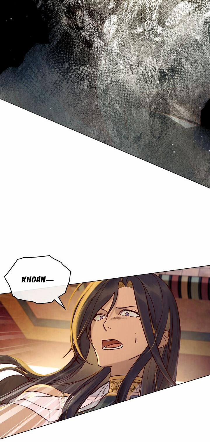 Gọi Ta Là Chủ Nhân 13.2 trang 1