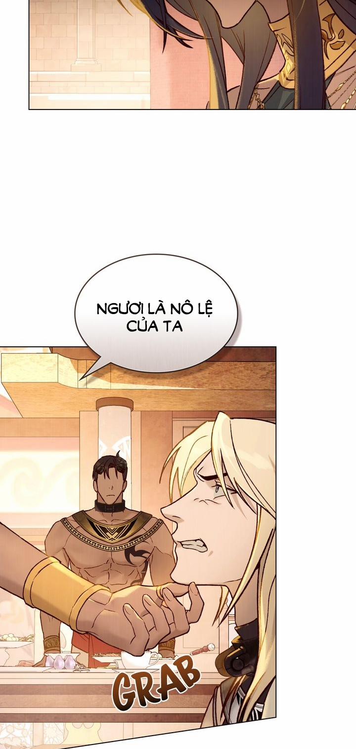 Gọi Ta Là Chủ Nhân 13.2 trang 10