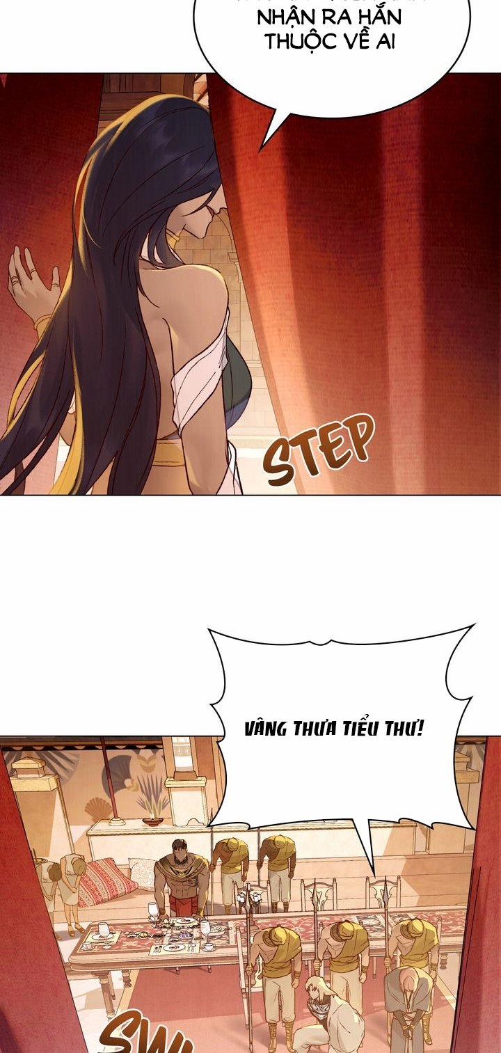 Gọi Ta Là Chủ Nhân 13.2 trang 12