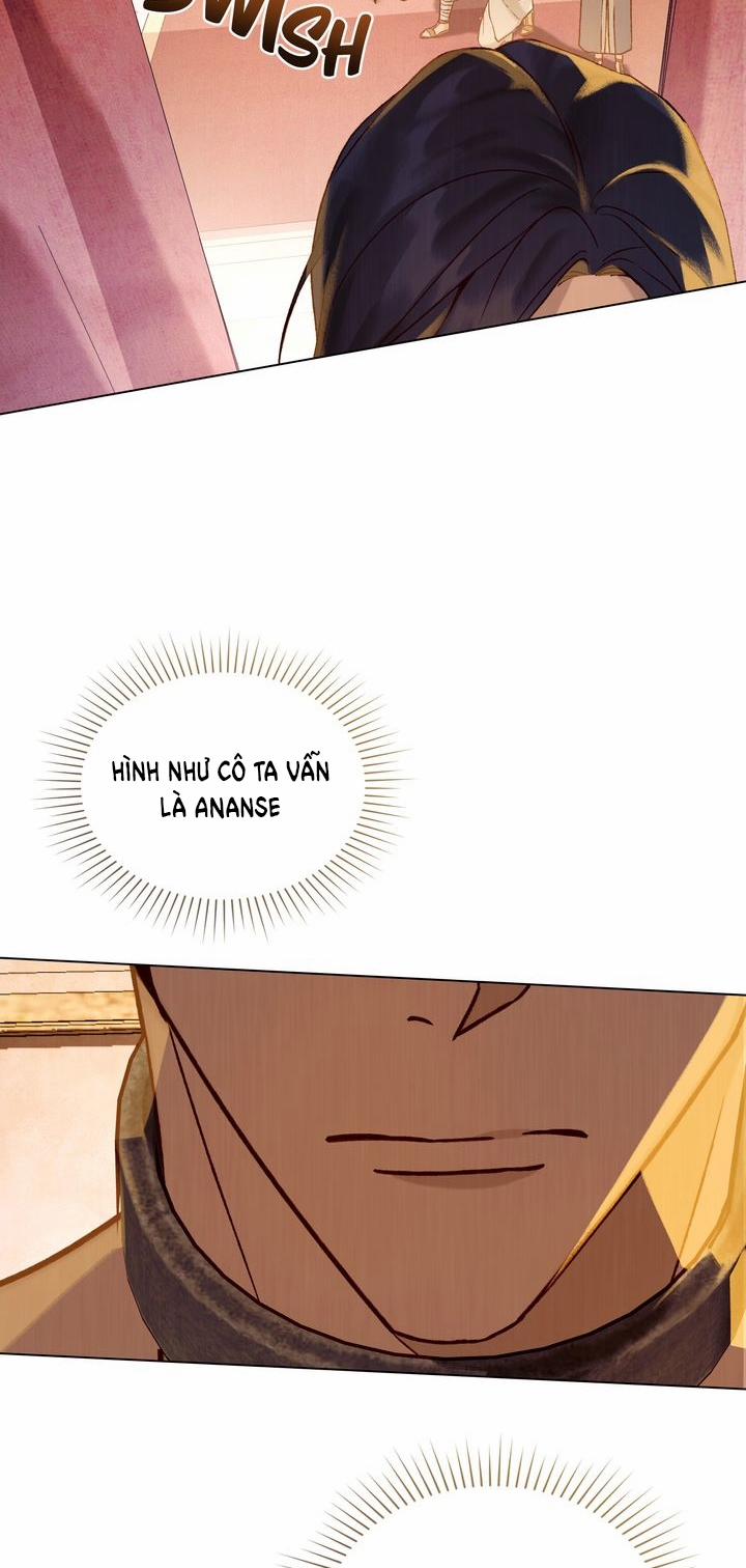 Gọi Ta Là Chủ Nhân 13.2 trang 13