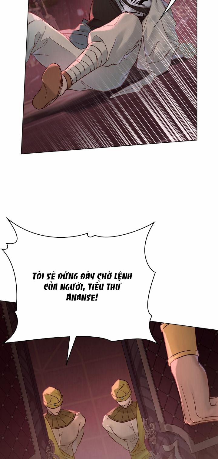 Gọi Ta Là Chủ Nhân 13.2 trang 15