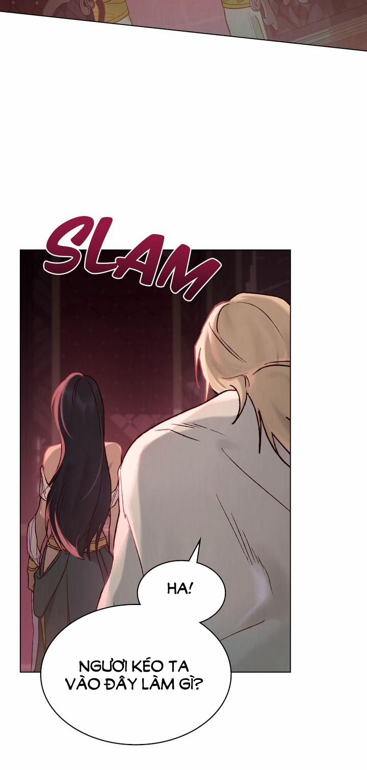 Gọi Ta Là Chủ Nhân 13.2 trang 16