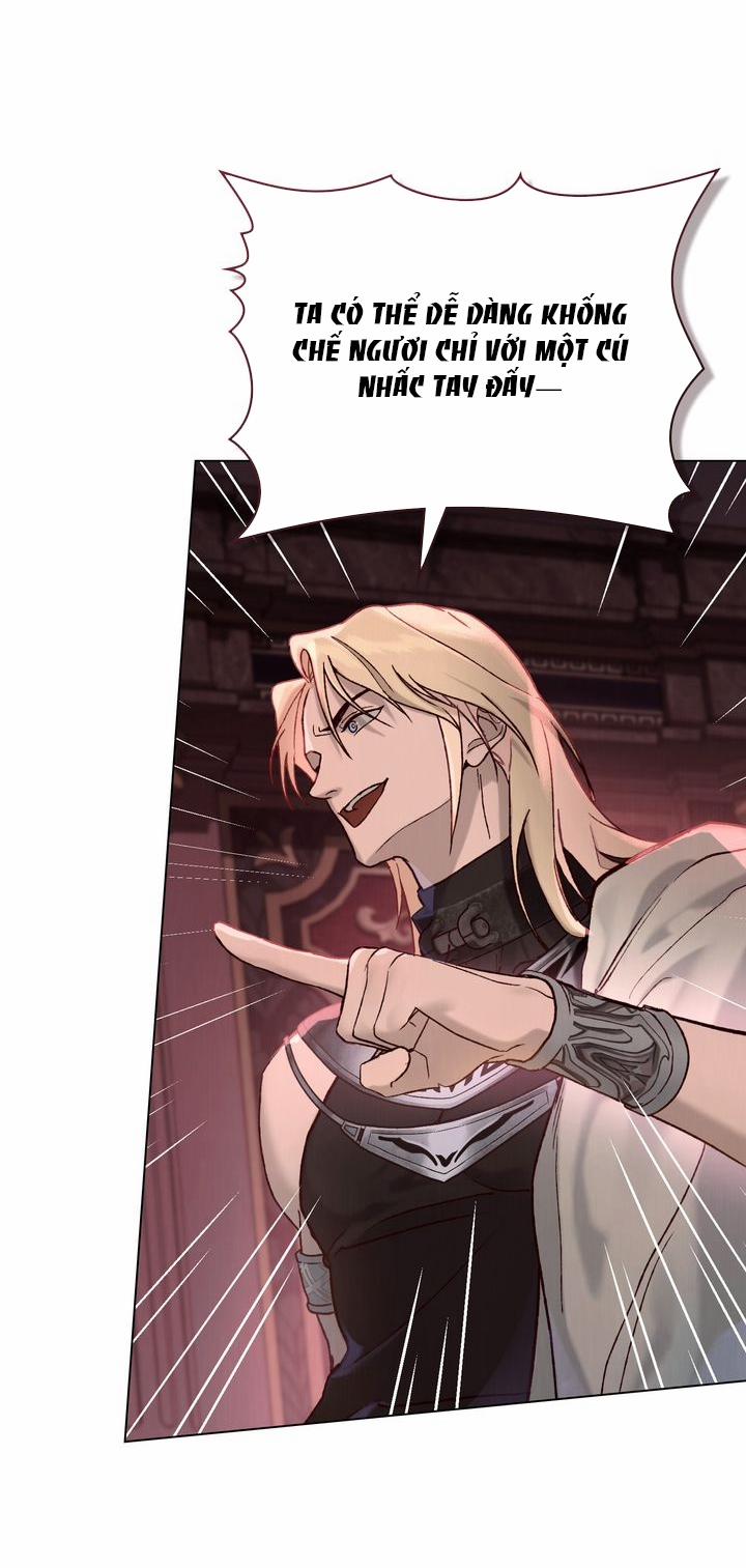 Gọi Ta Là Chủ Nhân 13.2 trang 17