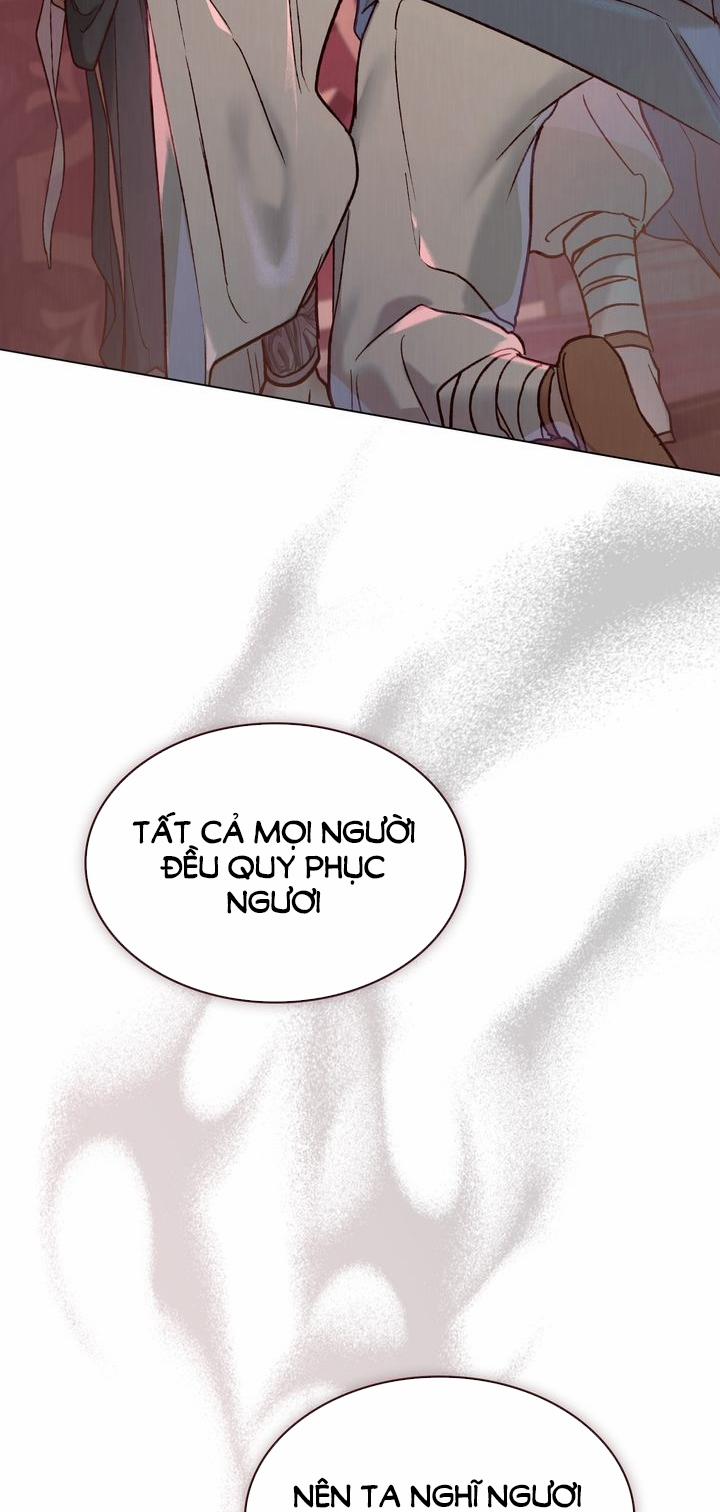 Gọi Ta Là Chủ Nhân 13.2 trang 20