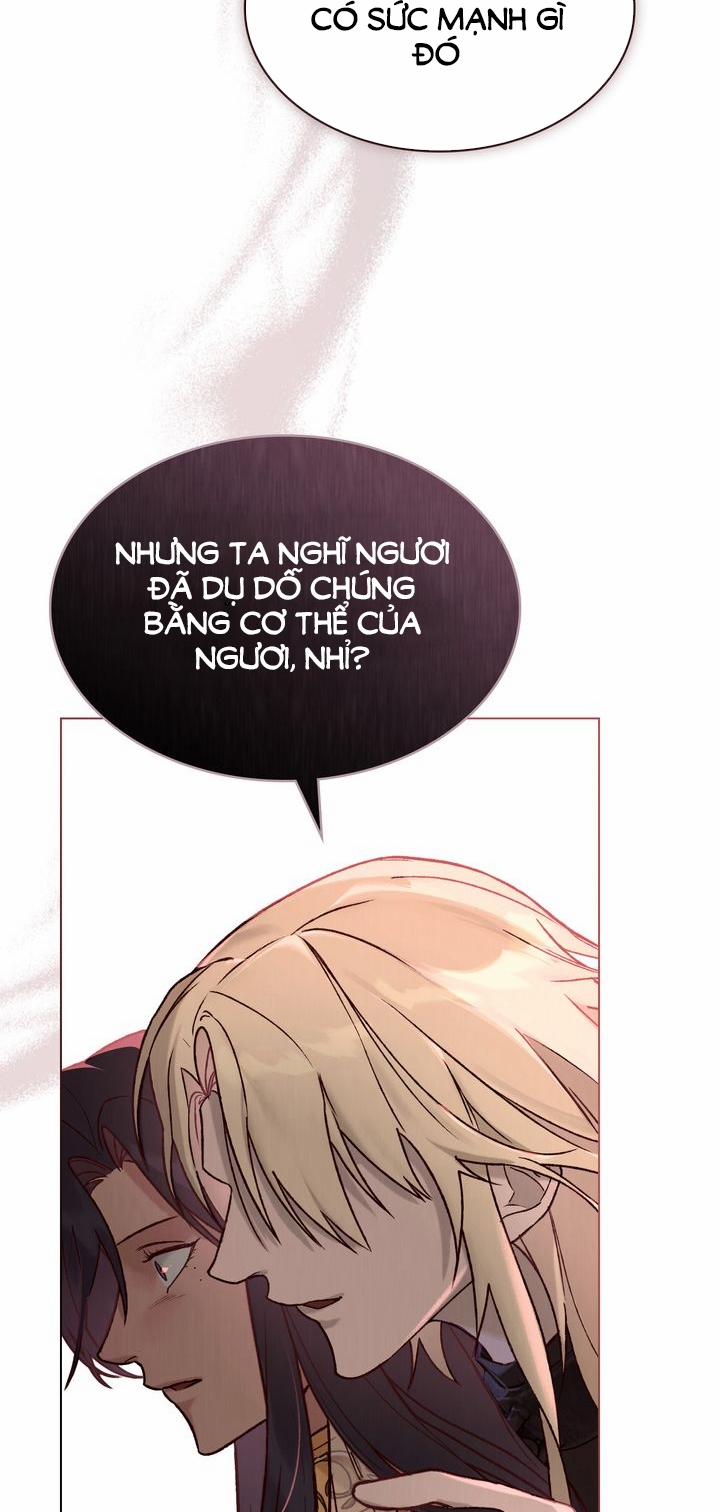 Gọi Ta Là Chủ Nhân 13.2 trang 21