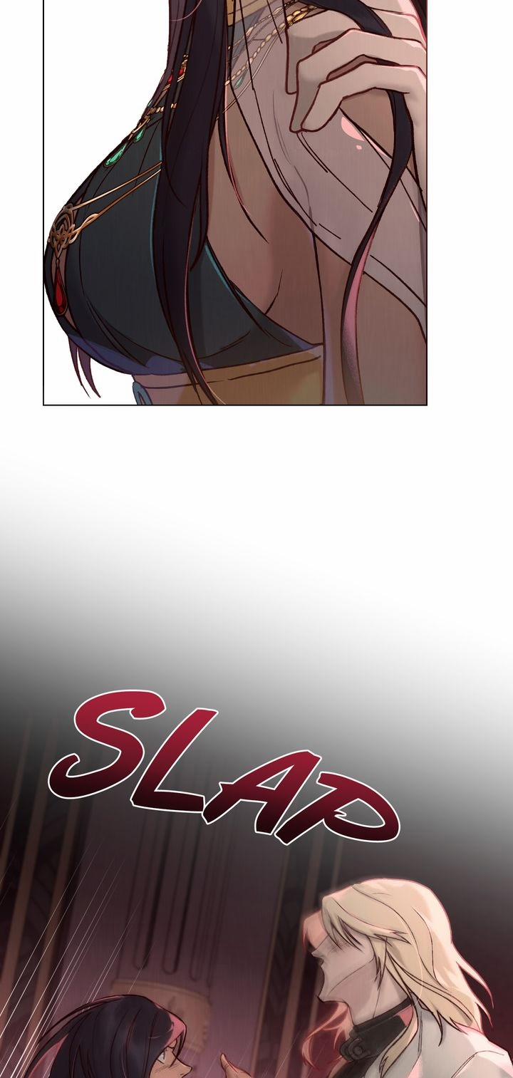 Gọi Ta Là Chủ Nhân 13.2 trang 22