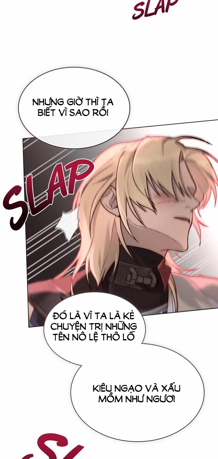 Gọi Ta Là Chủ Nhân 13.2 trang 27