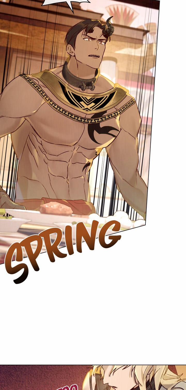 Gọi Ta Là Chủ Nhân 13.2 trang 3