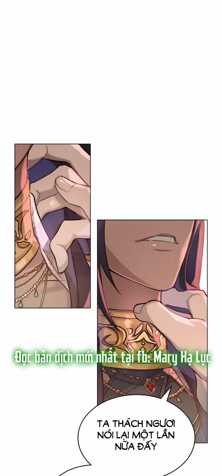 Gọi Ta Là Chủ Nhân 14.1 trang 11