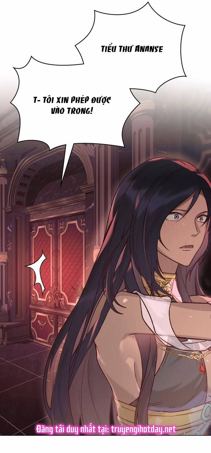 Gọi Ta Là Chủ Nhân 14.1 trang 19