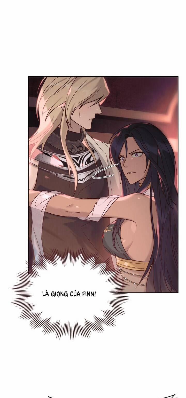 Gọi Ta Là Chủ Nhân 14.1 trang 20