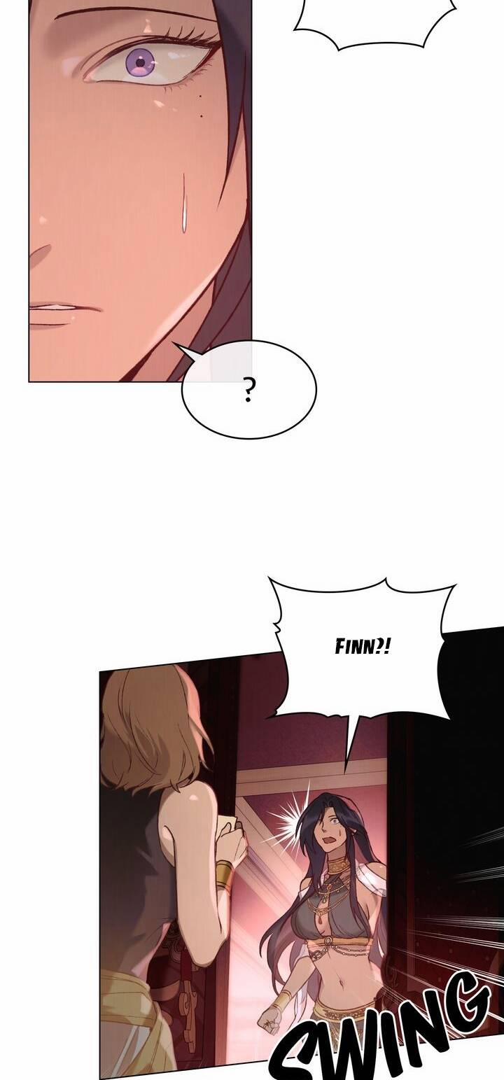 Gọi Ta Là Chủ Nhân 14.1 trang 23