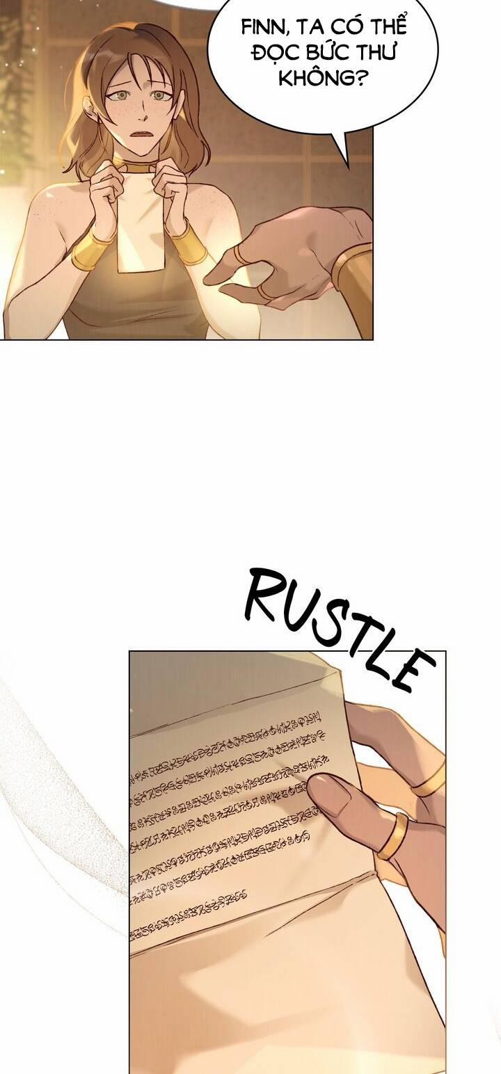 Gọi Ta Là Chủ Nhân 14.1 trang 28