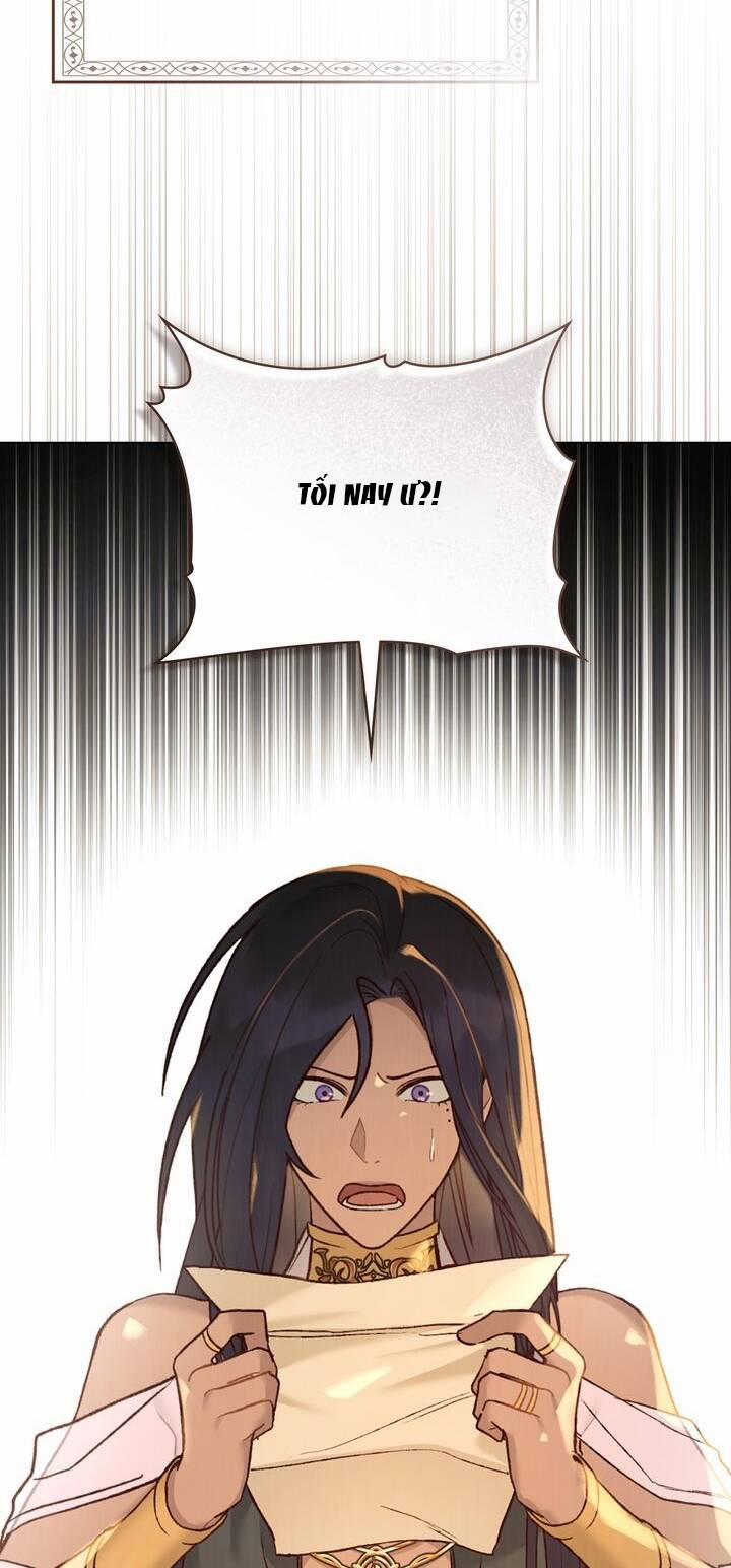 Gọi Ta Là Chủ Nhân 14.1 trang 30