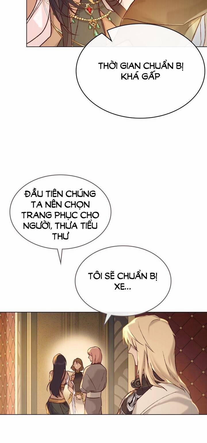 Gọi Ta Là Chủ Nhân 14.1 trang 32