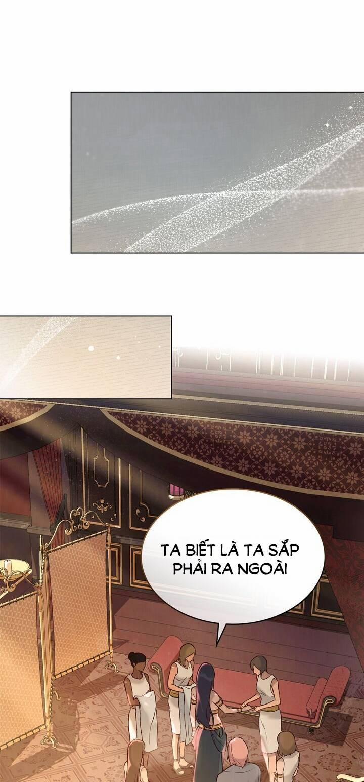 Gọi Ta Là Chủ Nhân 14.2 trang 0