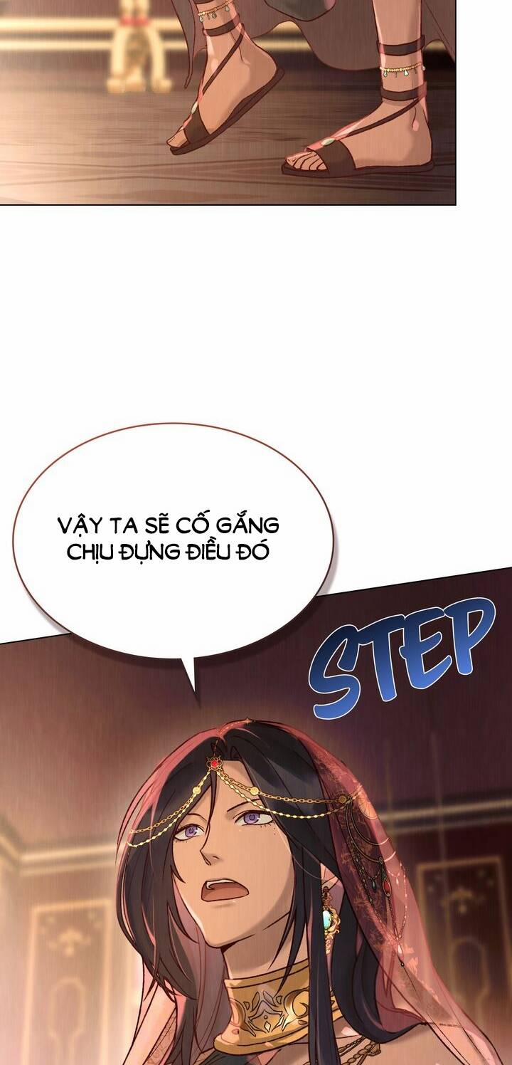 Gọi Ta Là Chủ Nhân 14.2 trang 10