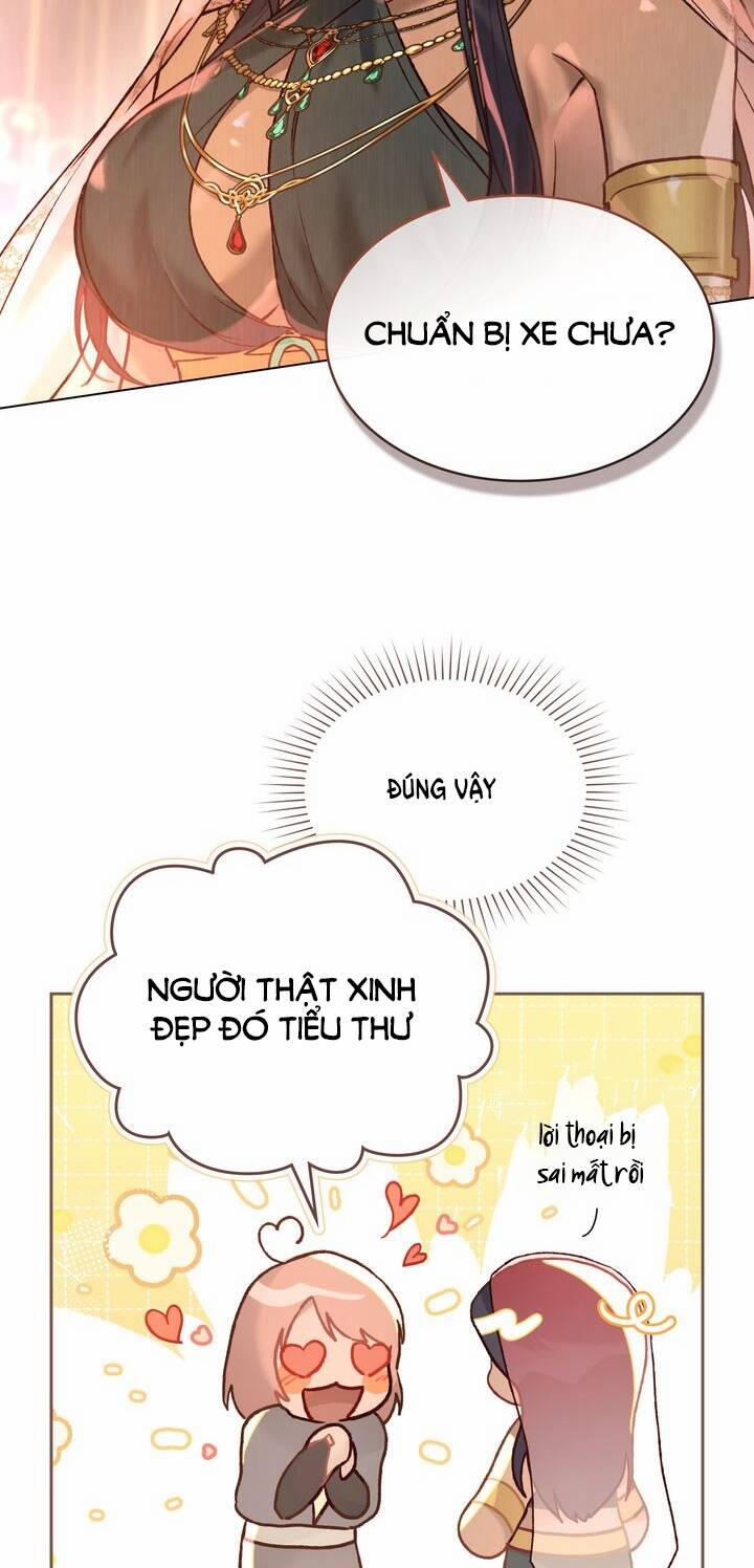 Gọi Ta Là Chủ Nhân 14.2 trang 11