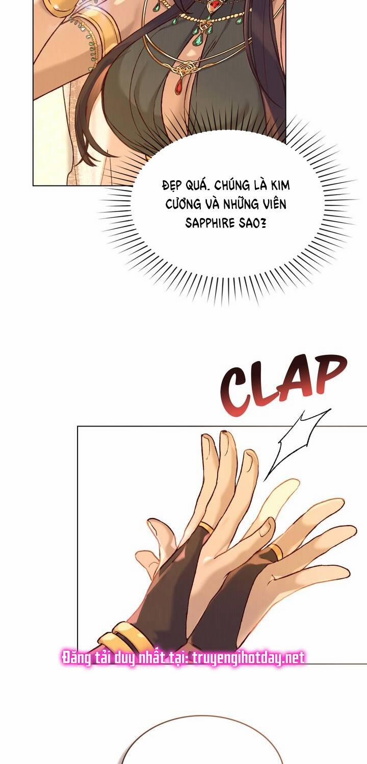 Gọi Ta Là Chủ Nhân 14.2 trang 14