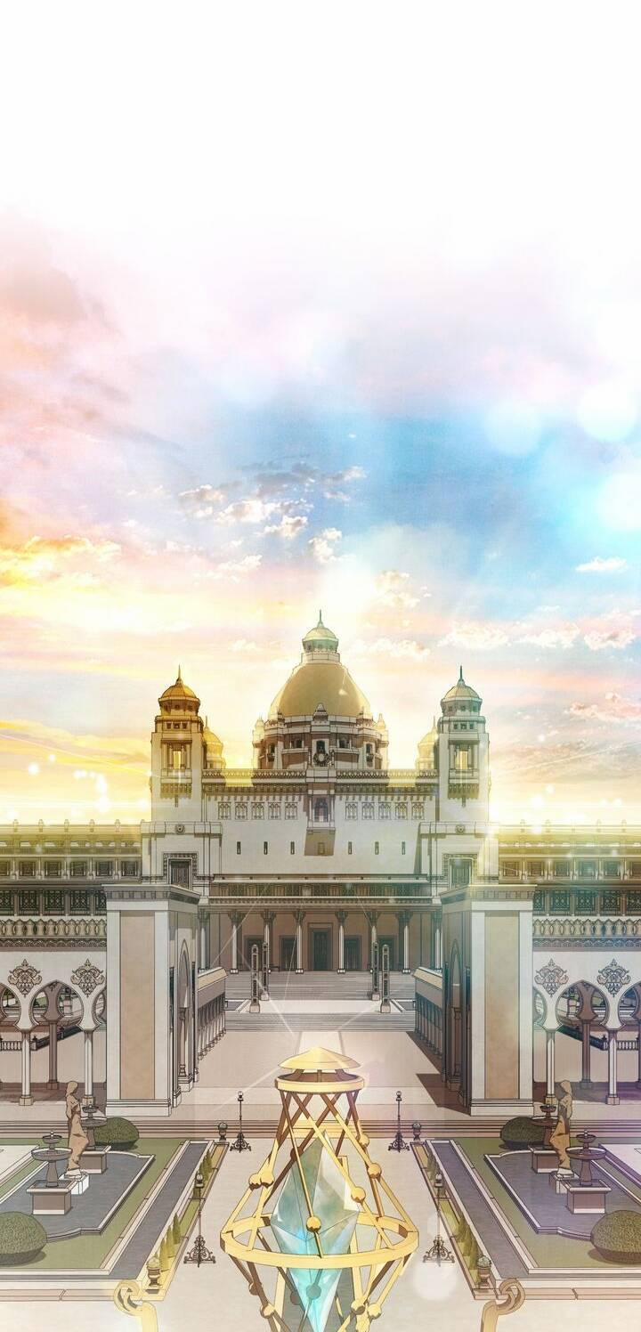 Gọi Ta Là Chủ Nhân 14.2 trang 16