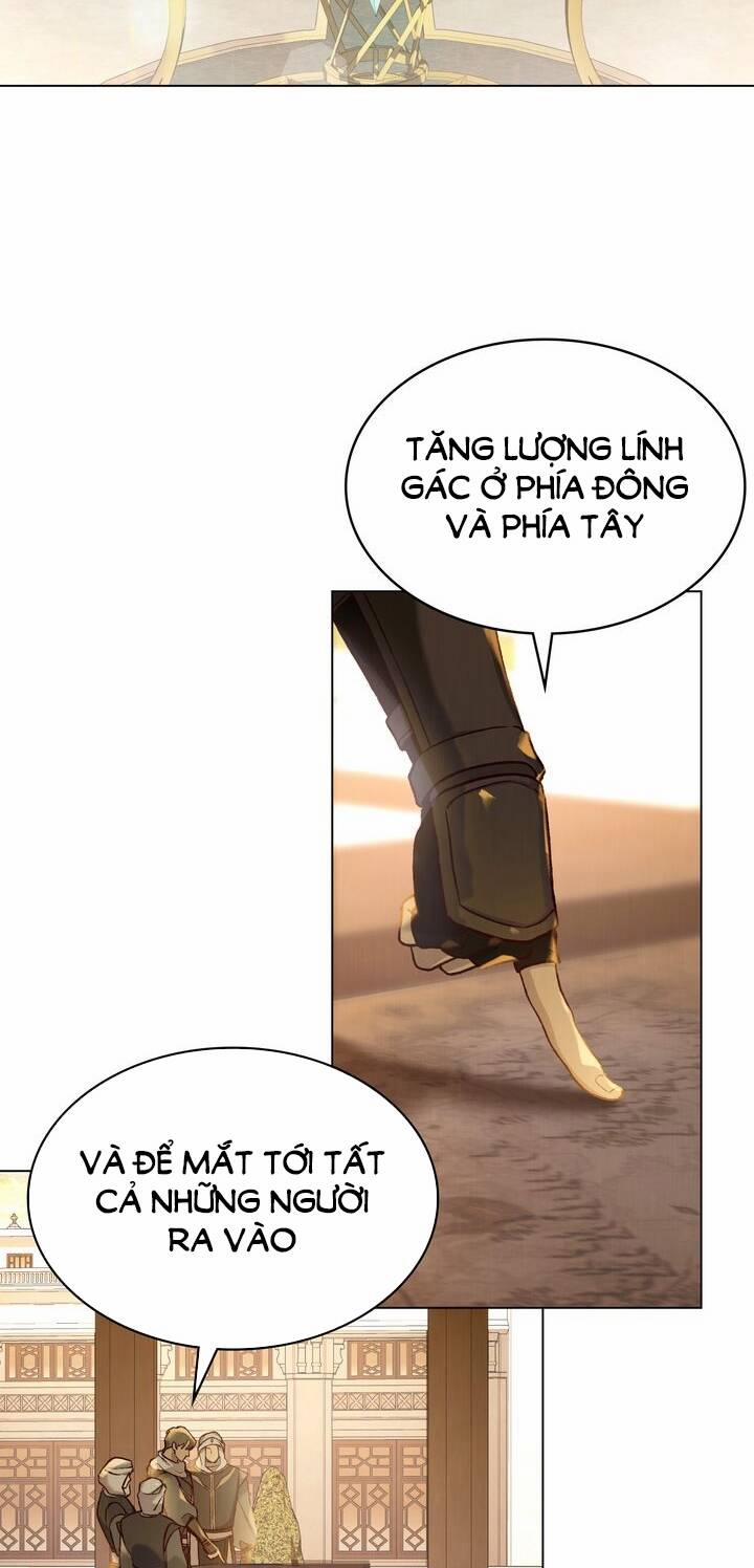 Gọi Ta Là Chủ Nhân 14.2 trang 17