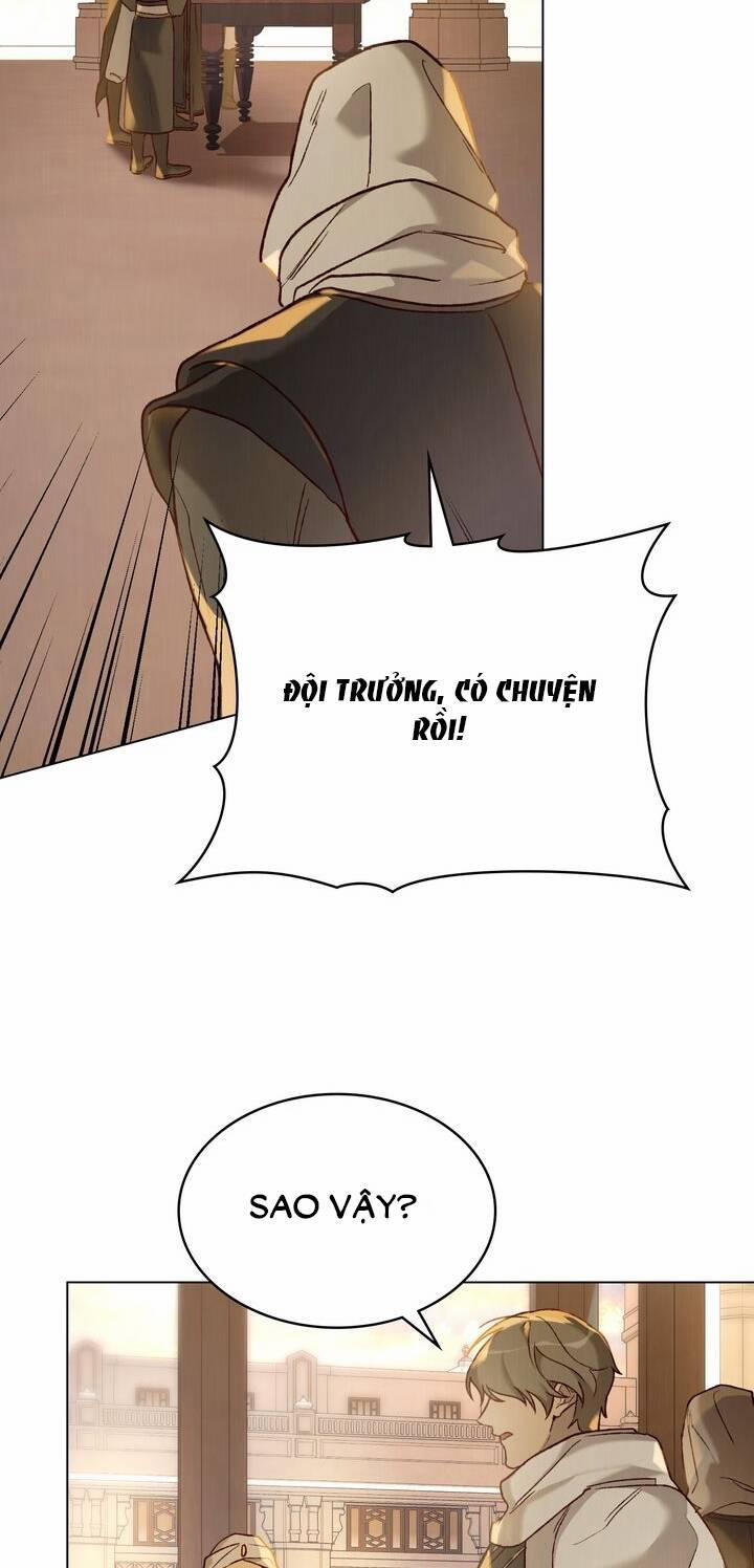 Gọi Ta Là Chủ Nhân 14.2 trang 18