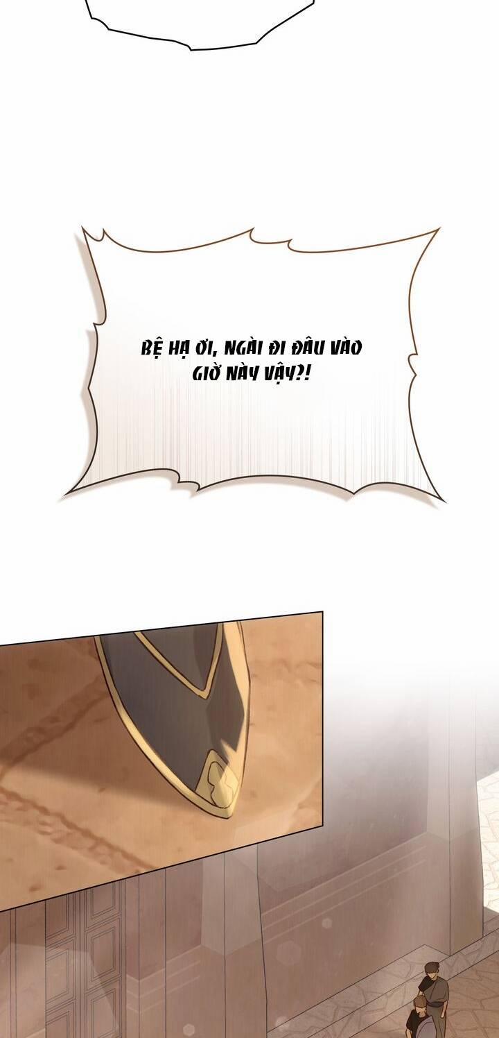 Gọi Ta Là Chủ Nhân 14.2 trang 22