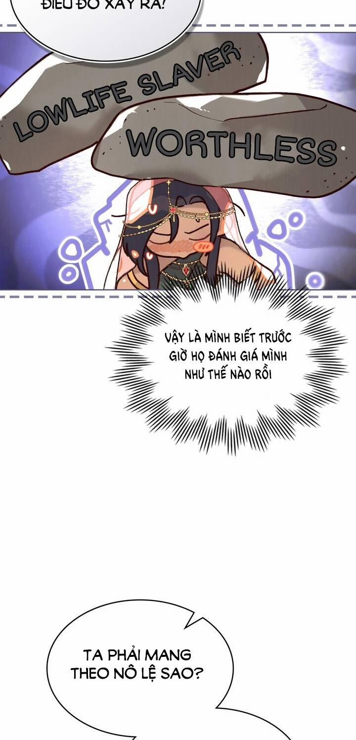 Gọi Ta Là Chủ Nhân 14.2 trang 5